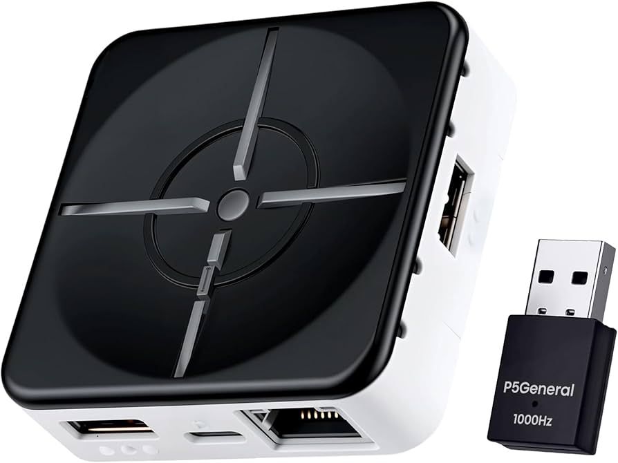 XIM MATRIX コンバーター 最新バージョンアプデ済み 設定付き Amazon