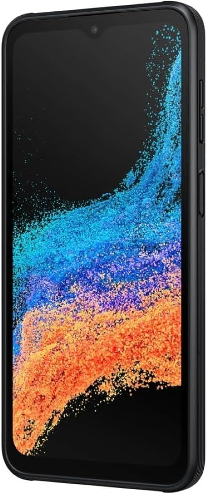 Amazon.com: SAMSUNG Galaxy XCover6 Pro 5G | Rugged (IP68 Rated