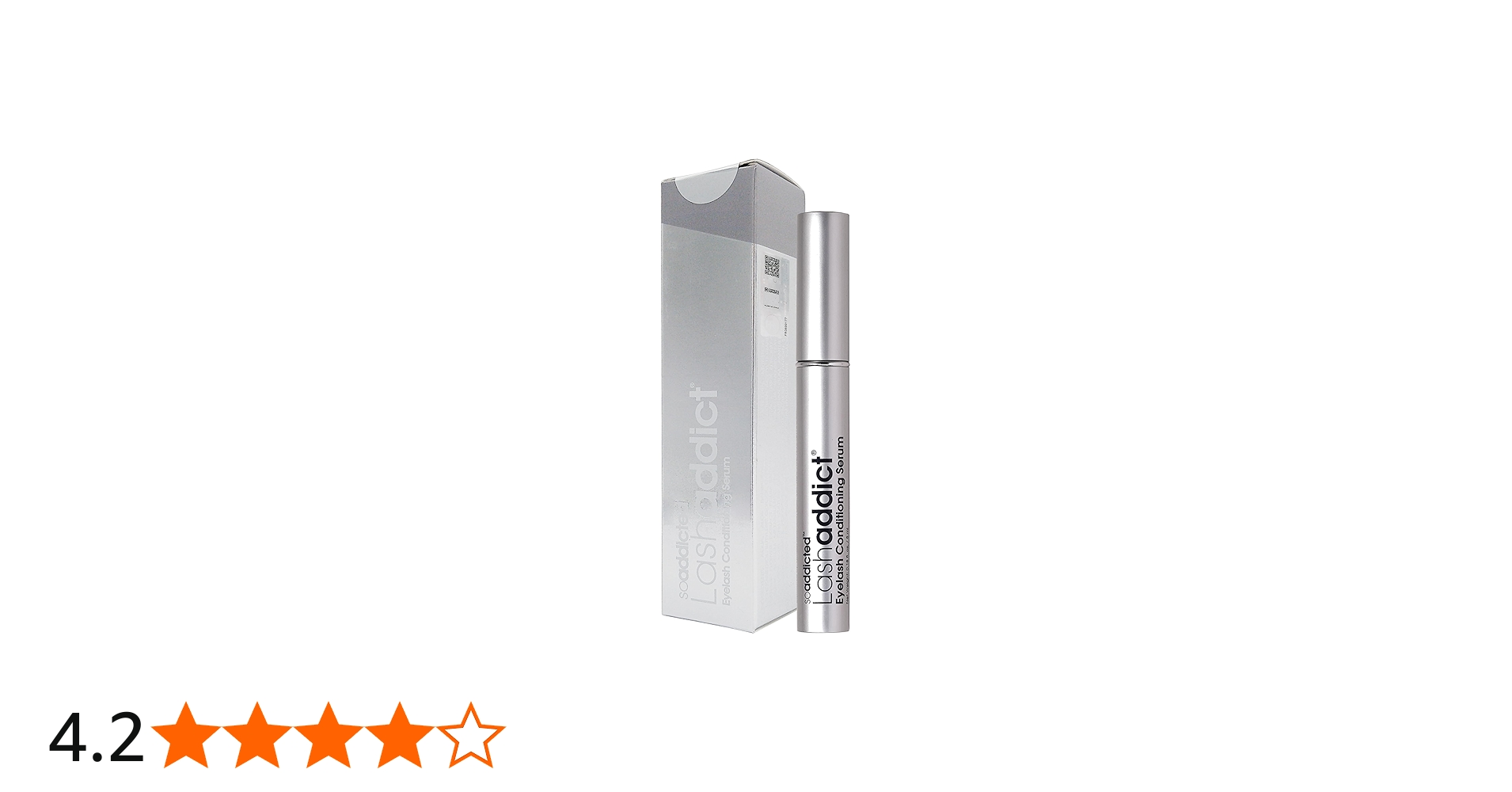 Amazon.co.jp: Lashaddict Lash Addict Eyelash Serum 5ml : Beauty