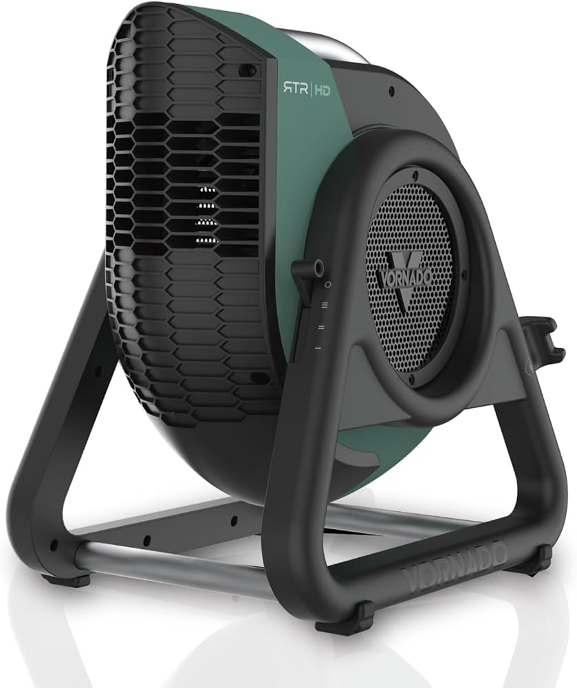 Amazon | ボルネード サーキュレーター 35畳 防塵防沫 耐水 高耐久