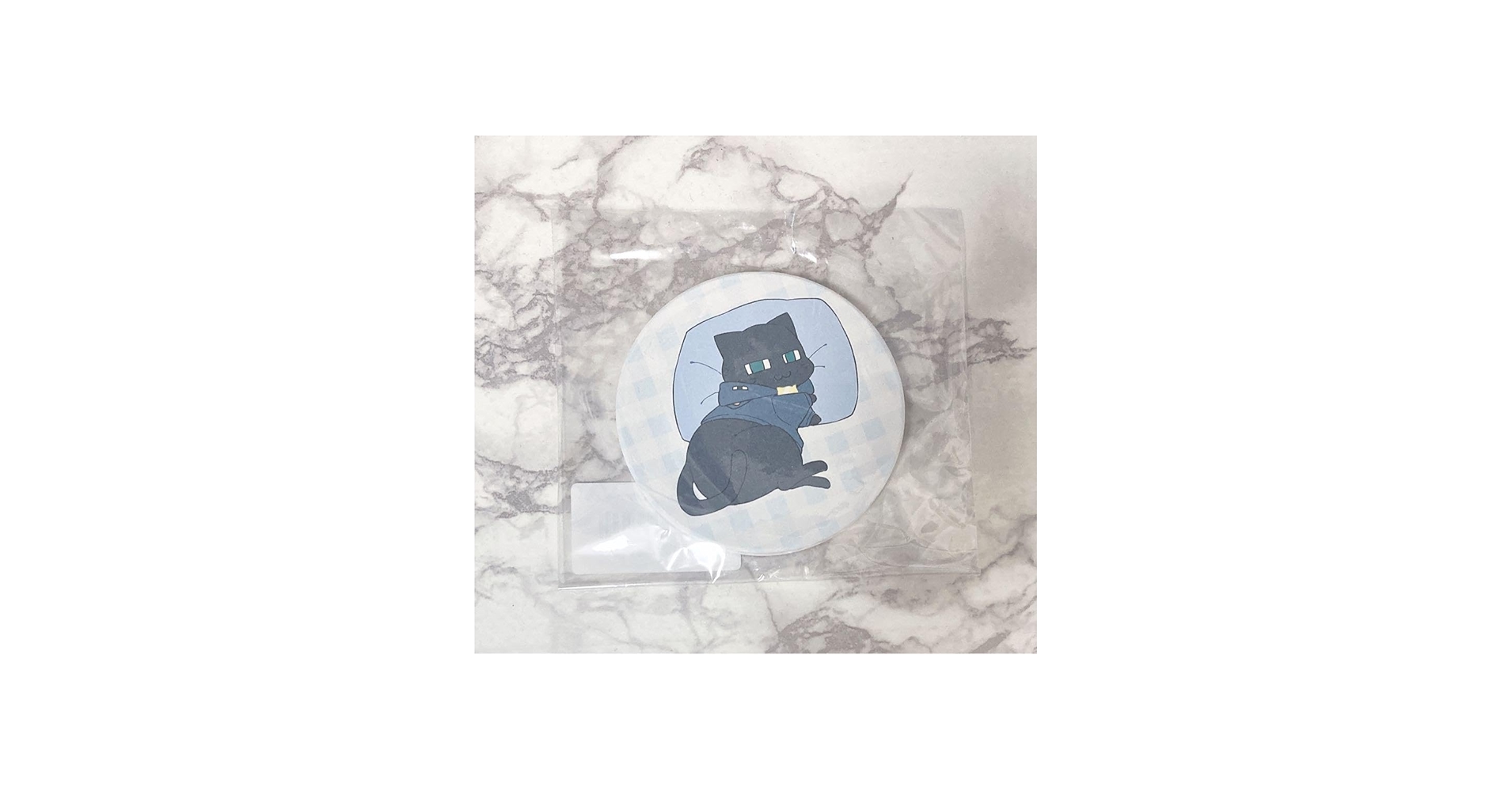 Amazon.co.jp: 日常組 クロノア ヴィレヴァン クロトラ兄弟 コースター