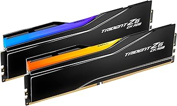 G.SKILL Trident Z5 CK RGB Series DDR5 RAM (Intel XMP 3.0) 48GB