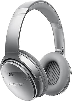Amazon.com: Bose QuietComfort 35 (Series I) Wireless Headphones