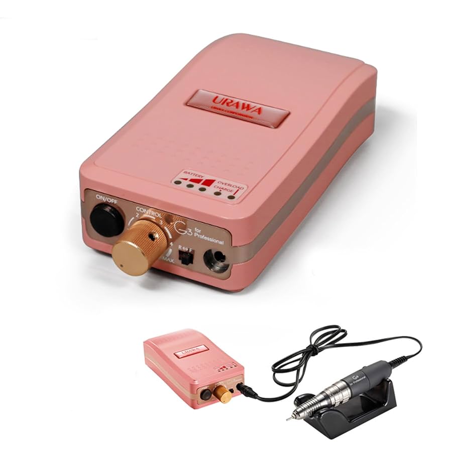 ウラワ ネイルマシン ネイルマシーン 浦和工業 Upower NP300A 【公式通販】