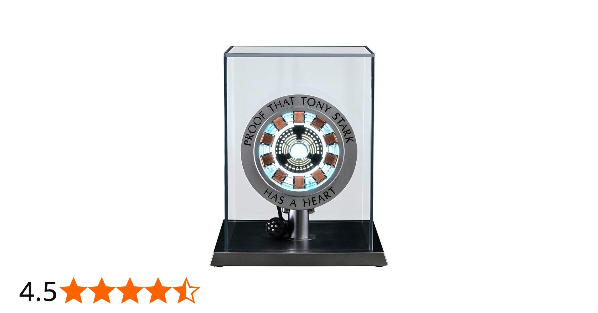 Amazon.co.jp: 【ライフサイズ・マスターピース】『アイアンマン』1/1