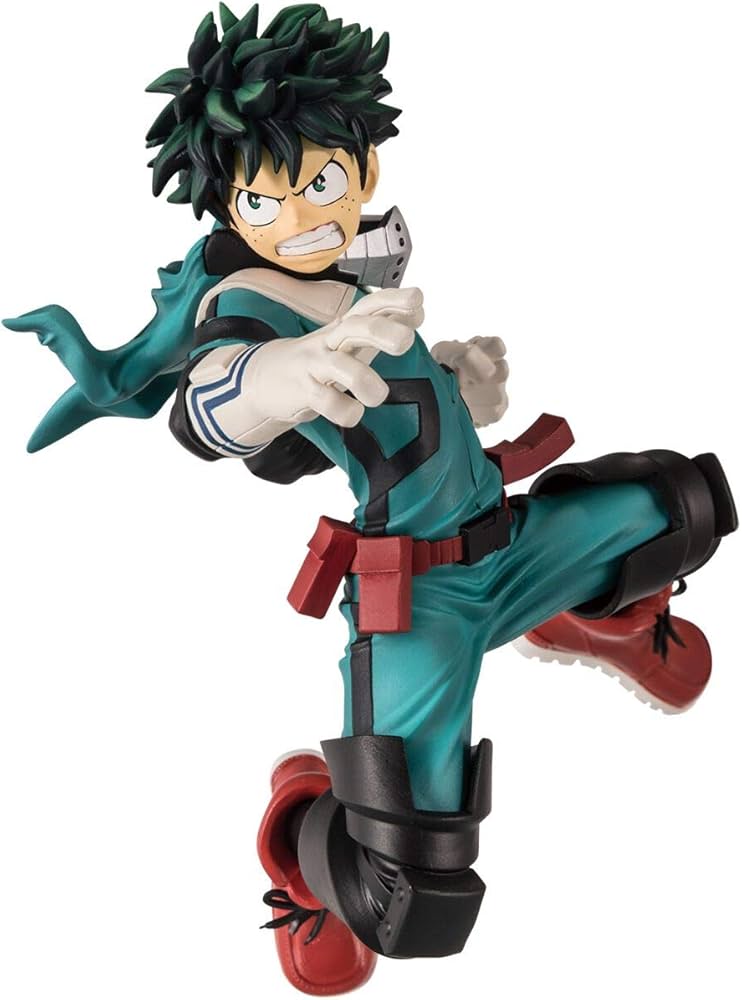 Amazon | 僕のヒーローアカデミア THE AMAZING HEROES vol.1 緑谷出久