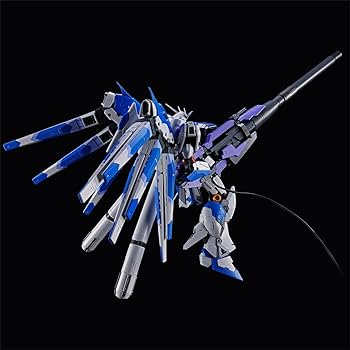 Amazon | RG 1/144 Hi-νガンダム専用ハイパー・メガ・バズーカ