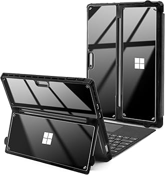 Amazon.co.jp: Omnpak Microsoft Surface Pro 11/ Pro 10 /Pro 9