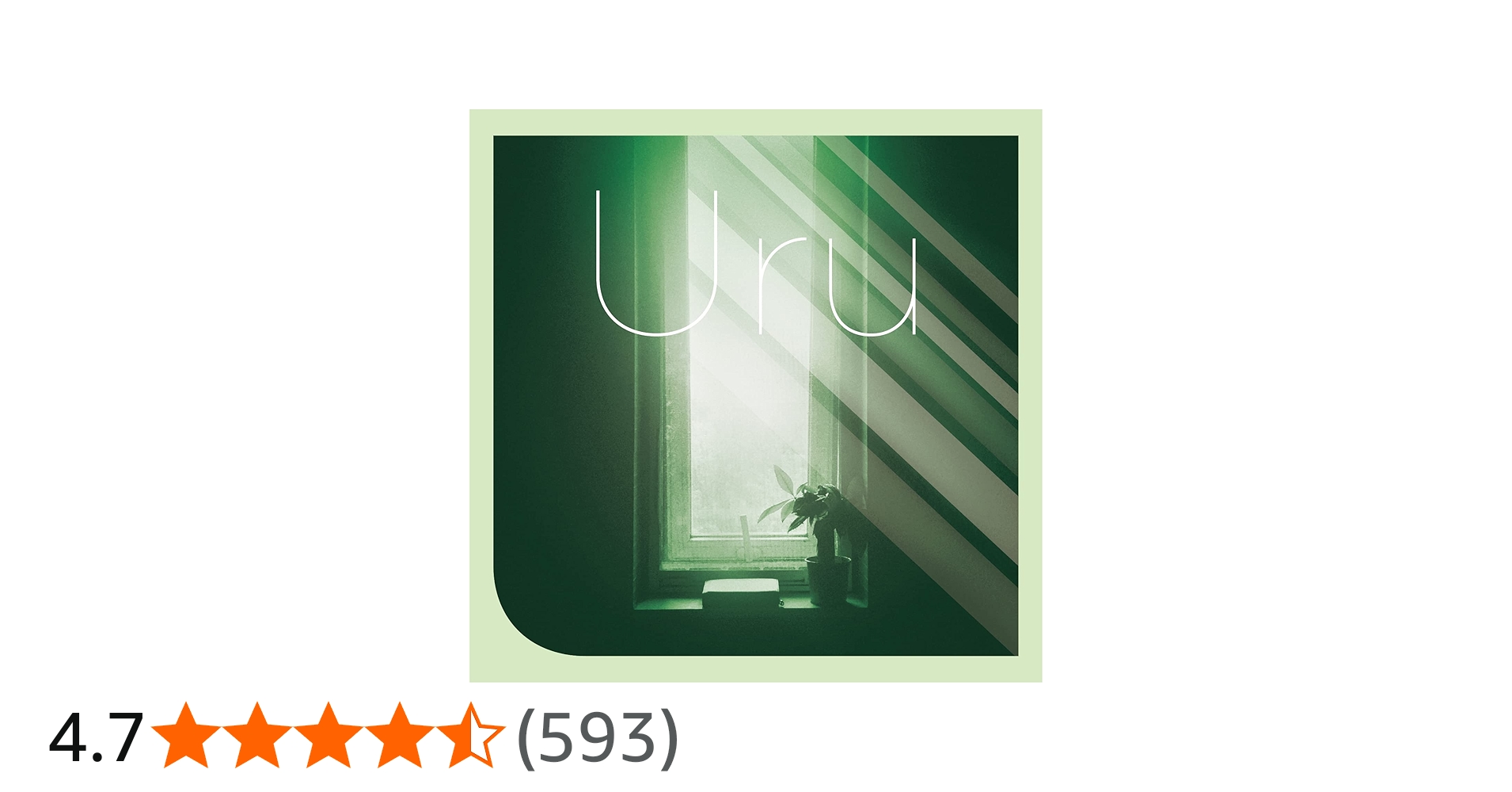 Amazon.co.jp: コントラスト (初回生産限定盤) (CD+Blu-ray) - Uru