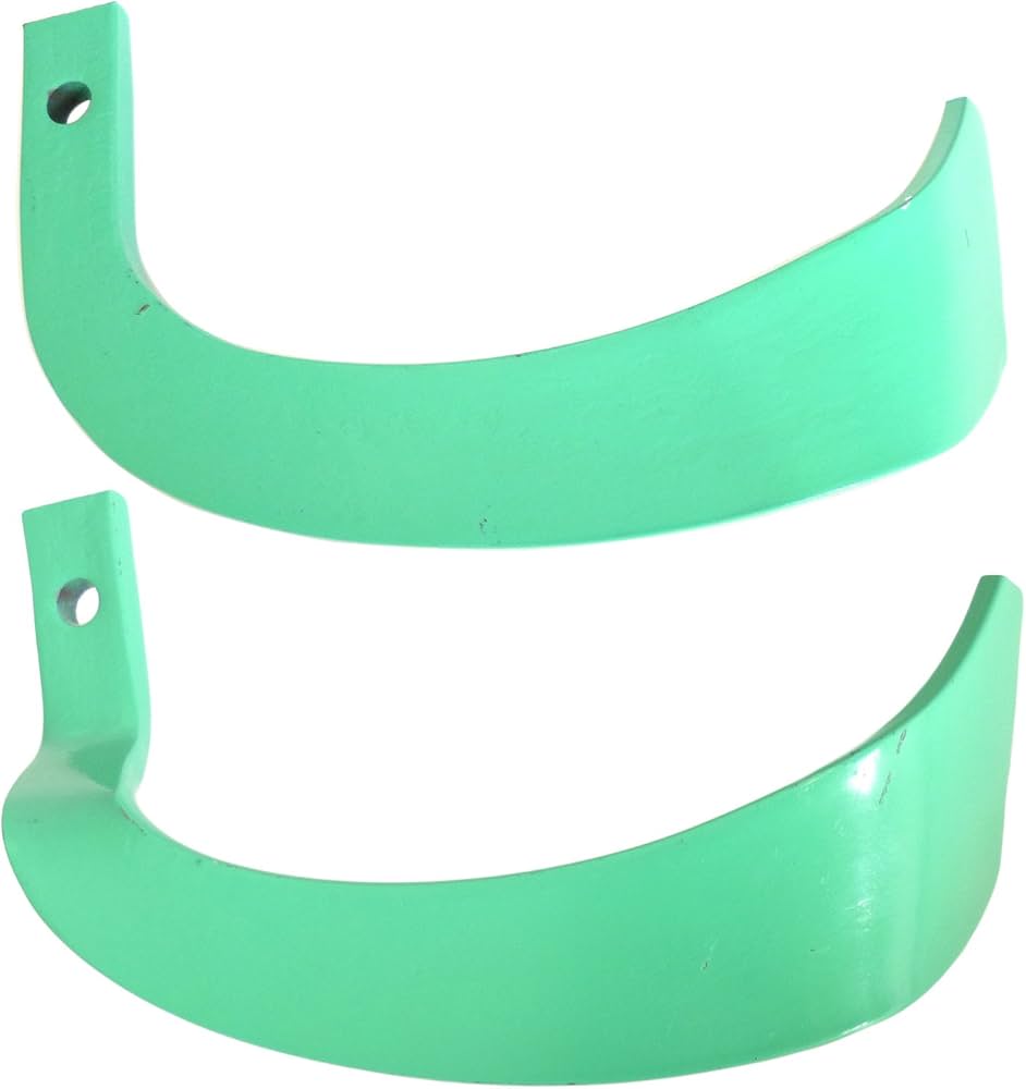 Amazon | 福農産業 耕運機 汎用爪 クボタ用 32本組 K-1621-3 [普通爪