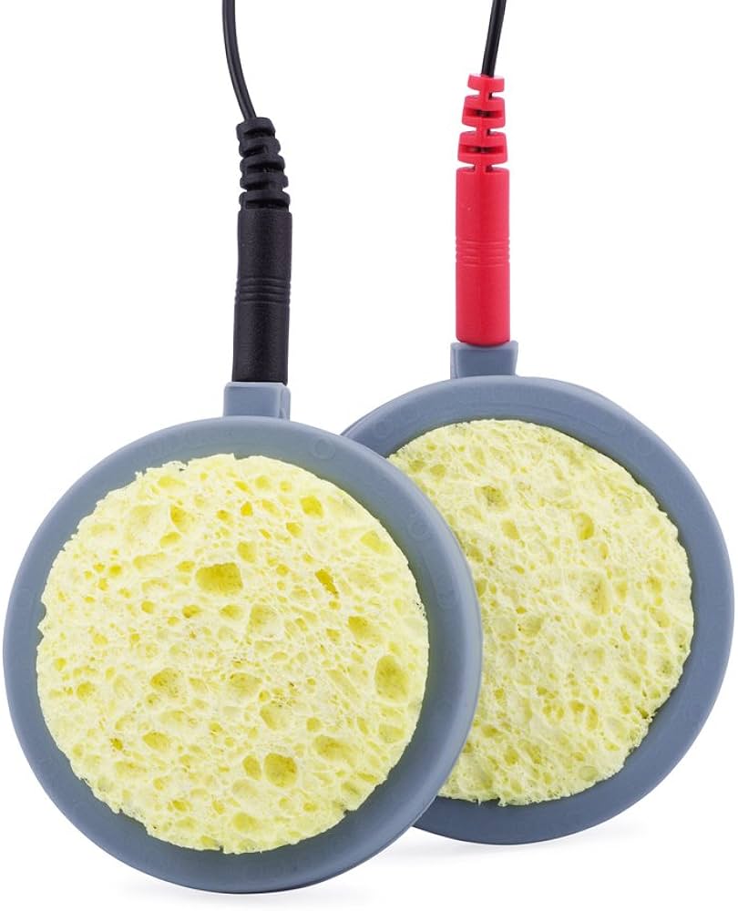 focus v3 TDCSデバイスと予備スポンジ22枚 Focus V3｜刺激で集中力