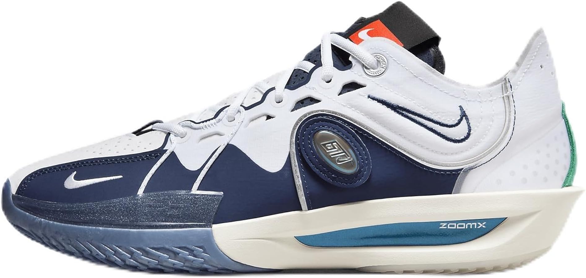 Amazon.com | Nike G.T. Cut 3 ASW Basketball Shoes (FZ4645-100