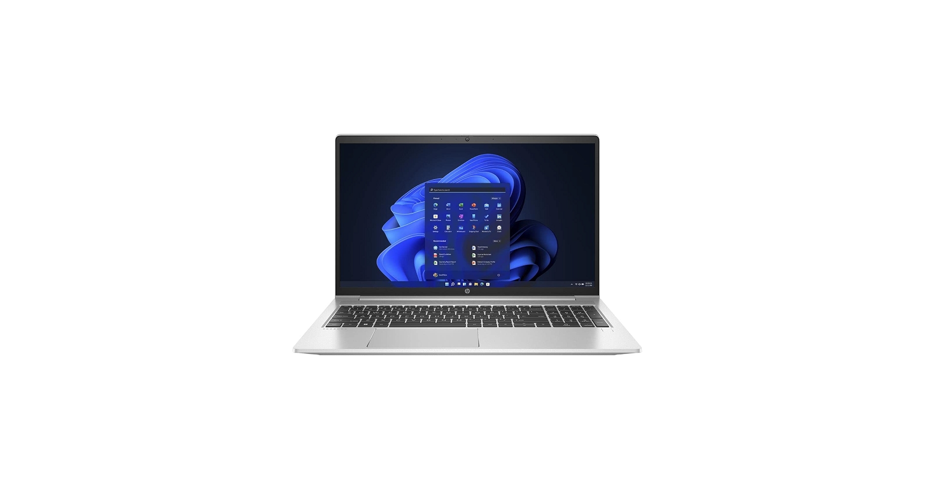 Amazon.com: HP ProBook 450 G8 15.6