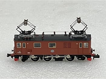 Amazon | 動作保証 FLEISCHMANN 7368 フライシュマン 電気機関車 外国