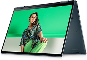 Amazon.com: Dell Inspiron 7620 Plus 2-in-1 Laptop (2022) Touch