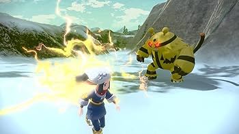 Amazon.co.jp: Pokémon LEGENDS アルセウス - Switch|オンラインコード