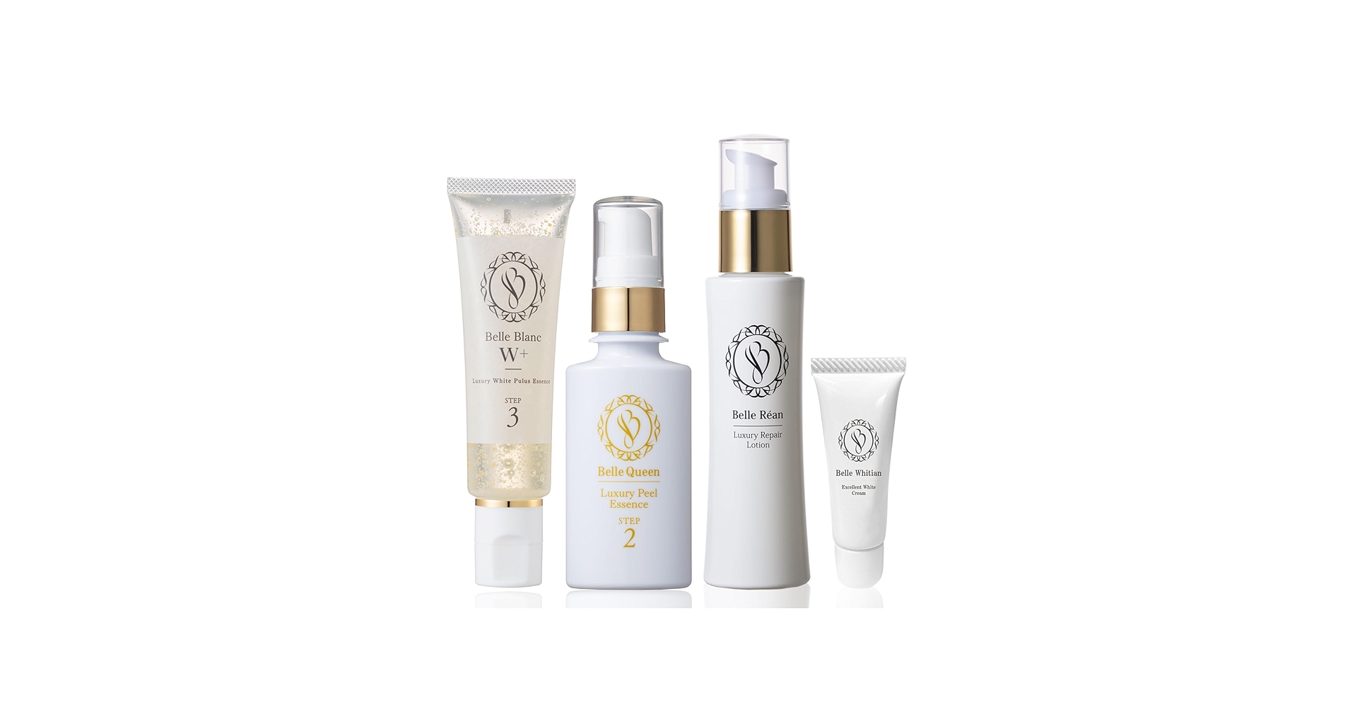 Amazon.co.jp: ドクターRe9 [ 薬用 ] ニキビ跡 専用 ベルブランW+