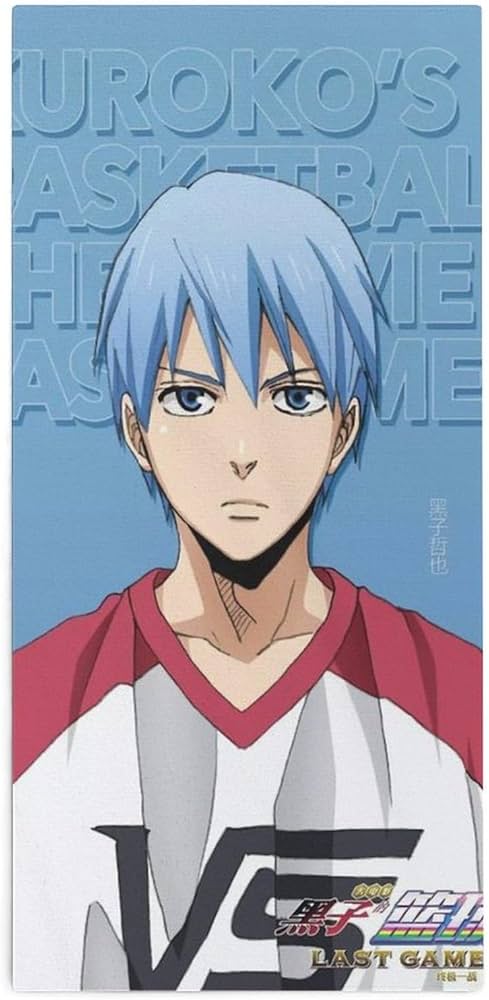 青峰大輝 等身大パネル 当選品 直筆サイン 黒子のバスケ 抽選品 黒バス