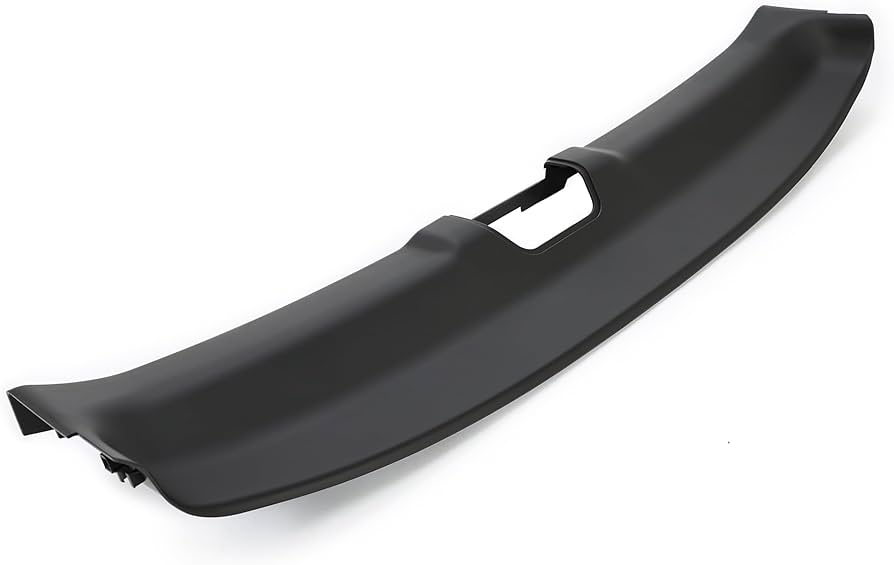 Amazon.com: KUAFU Windshield Frame Cover Compatible with 2003-2008