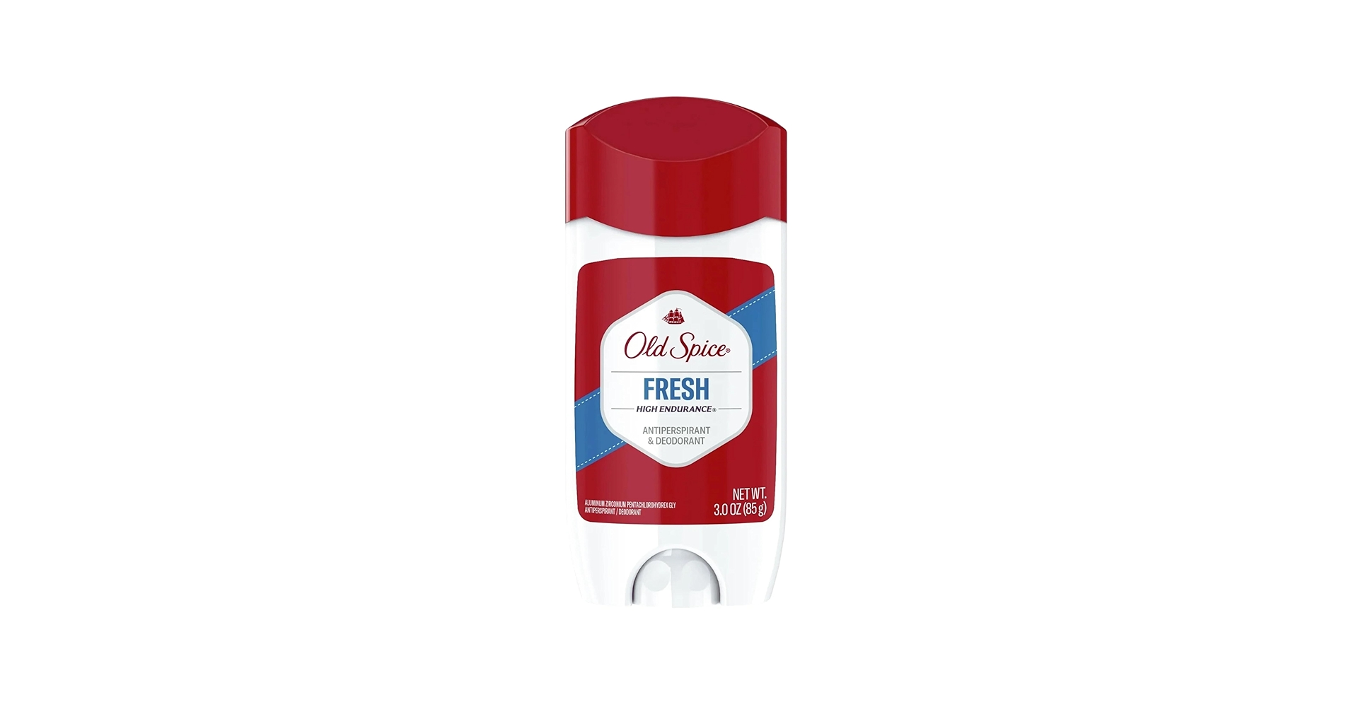 Amazon.com : Old Spice High Endurance Invisible Solid