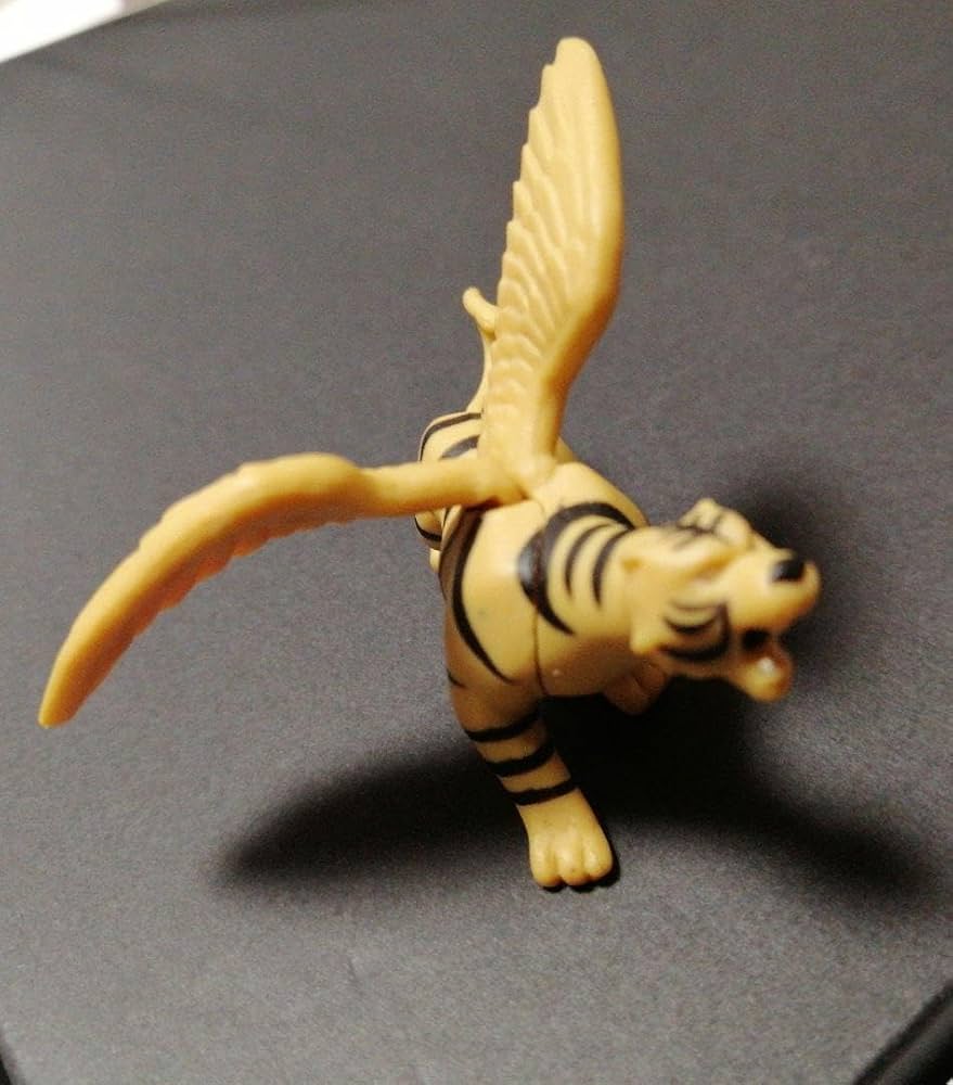 Amazon | タイガーマスク虎の穴 シンボル像 フィギュア | フィギュア