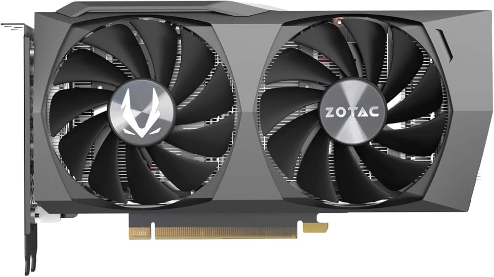 Amazon | ZOTAC GAMING GeForce RTX 3060 Twin Edge グラフィックス