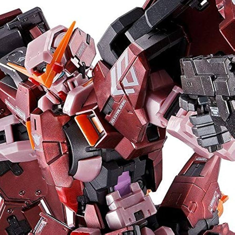 Amazon | プレミアムバンダイ限定 MG 1/100 ガンダムデュナメス