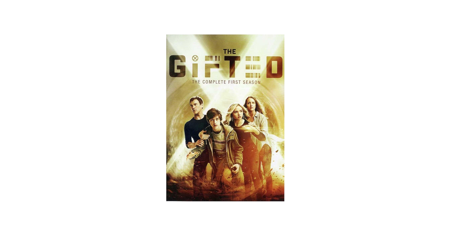 Amazon.com: Gifted Season 1 : Stephen Moyer, Amy Acker: Movies & TV