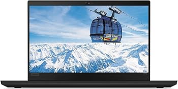 Amazon.com: Lenovo ThinkpPad T495 Laptop Non Touchscreen 14