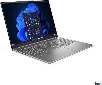 Amazon.com: Lenovo IdeaPad Pro 5 16