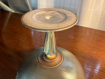 伊藤剛俊銀箔押しのような脚付杯洗練された形、美しいデザイン未使用