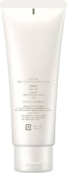 Amazon.co.jp: ルナソル(LUNASOL) スムージングジェルウォッシュ 洗顔