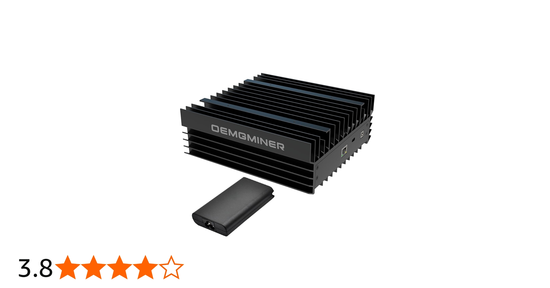 Amazon.co.jp: IceRiver KS0 ウルトラ 400Gh 100w Kas Miner Kaspa