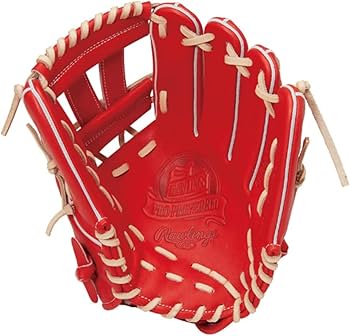 Amazon | [ローリングス] 野球 硬式グローブ 内野手用 メンズ 硬式 PRO