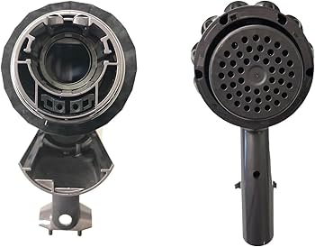 Amazon.co.jp: ダイソン対応 純正メインボディ SV12専用 トリガー部分