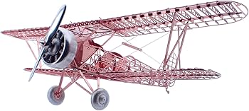 Amazon | エアロベース A010 1/48 陸軍 赤とんぼ 九五式一型（乙）中間