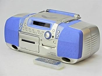 Amazon.co.jp: KENWOOD ケンウッド JVC MDパーソナルステレオシステム