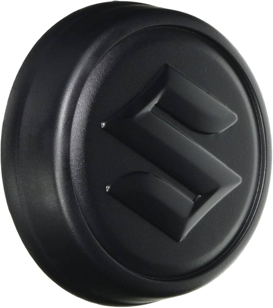 Amazon.co.jp: SUZUKI (スズキ) 純正部品 キャップ ホイール センタ