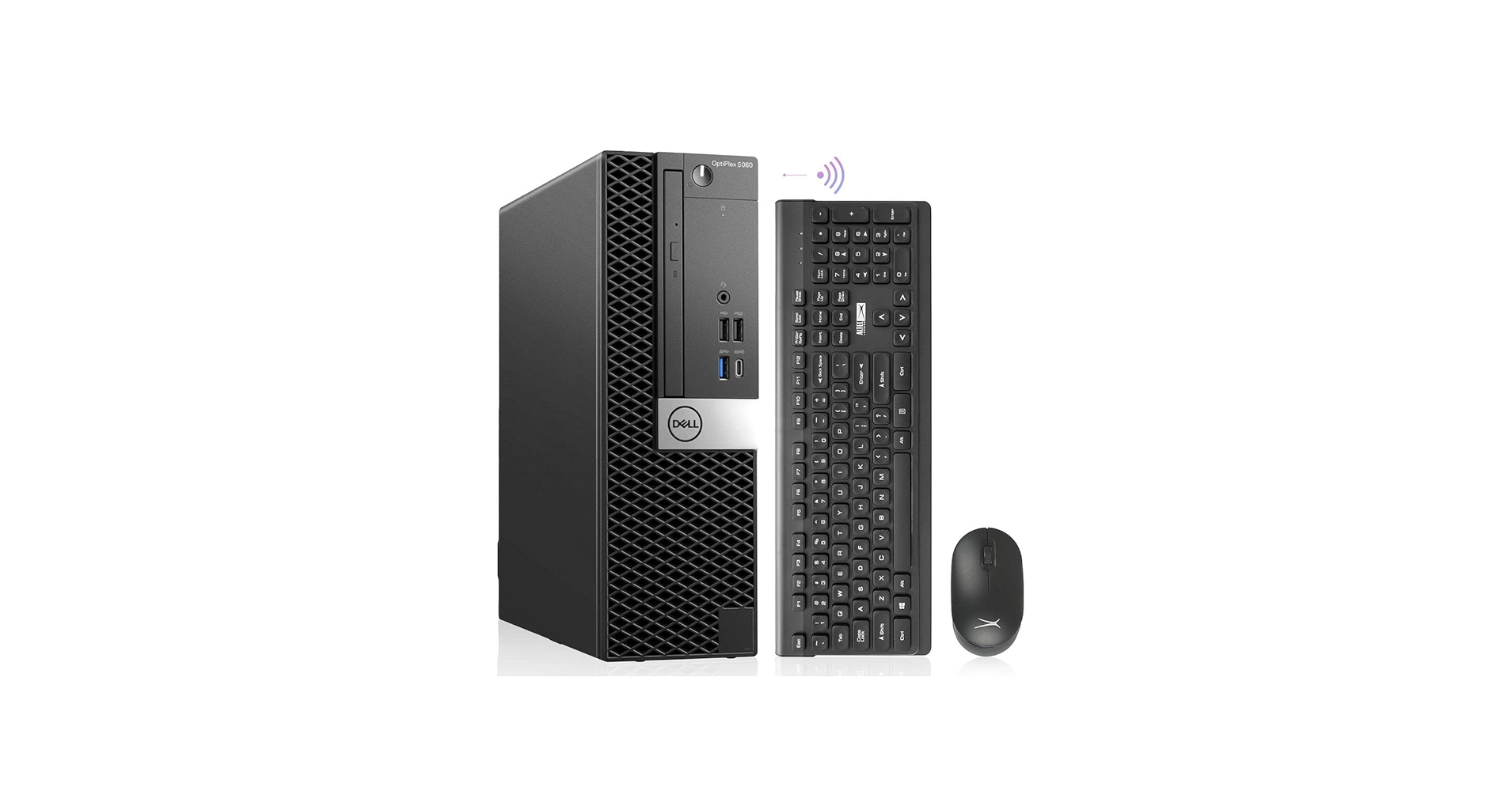 Amazon.com: Dell OptiPlex 5060 Desktop Windows 11, Intel 6-Core i7