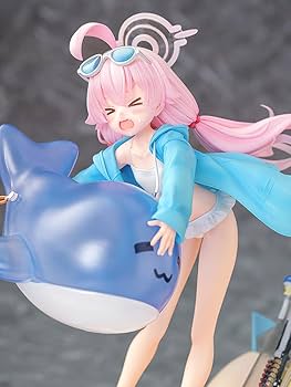 Amazon | ブルーアーカイブ Blue Archive ホシノ[水着] 1/7スケール