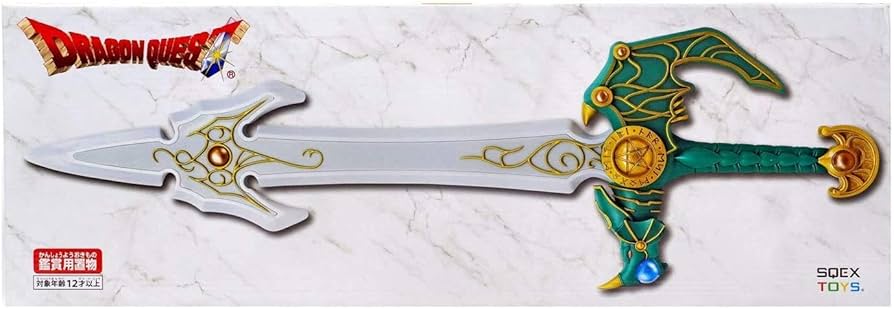 Amazon.co.jp: Taito Dragon Quest Items Gallery Special Zenithian