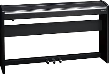 Amazon | Roland F-140R CB (黒木目調仕上げ) 電子ピアノ (ローランド