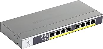 Amazon | 【正規品】 ネットギア NETGEAR スイッチングハブ 8ポート 1G