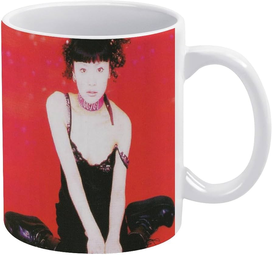 Amazon.co.jp: 椎名林檎 (13) マグカップ ウォーターカップ コーヒー