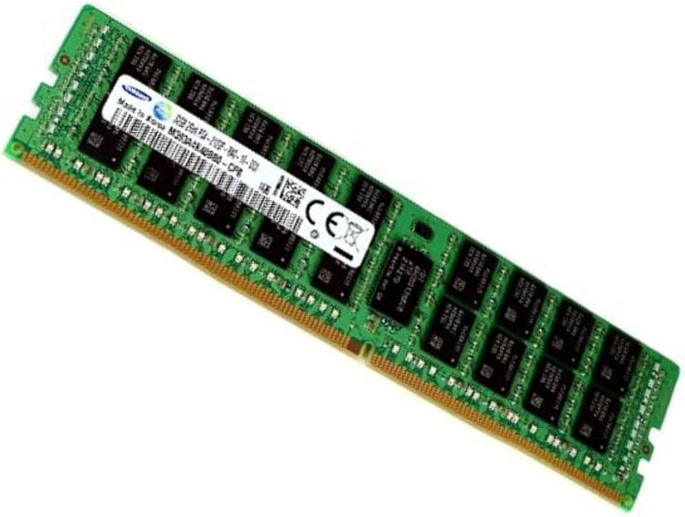 Amazon.in: Buy Samsung 32GB DDR4 SDRAM Memory Module - 32 GB (1 x