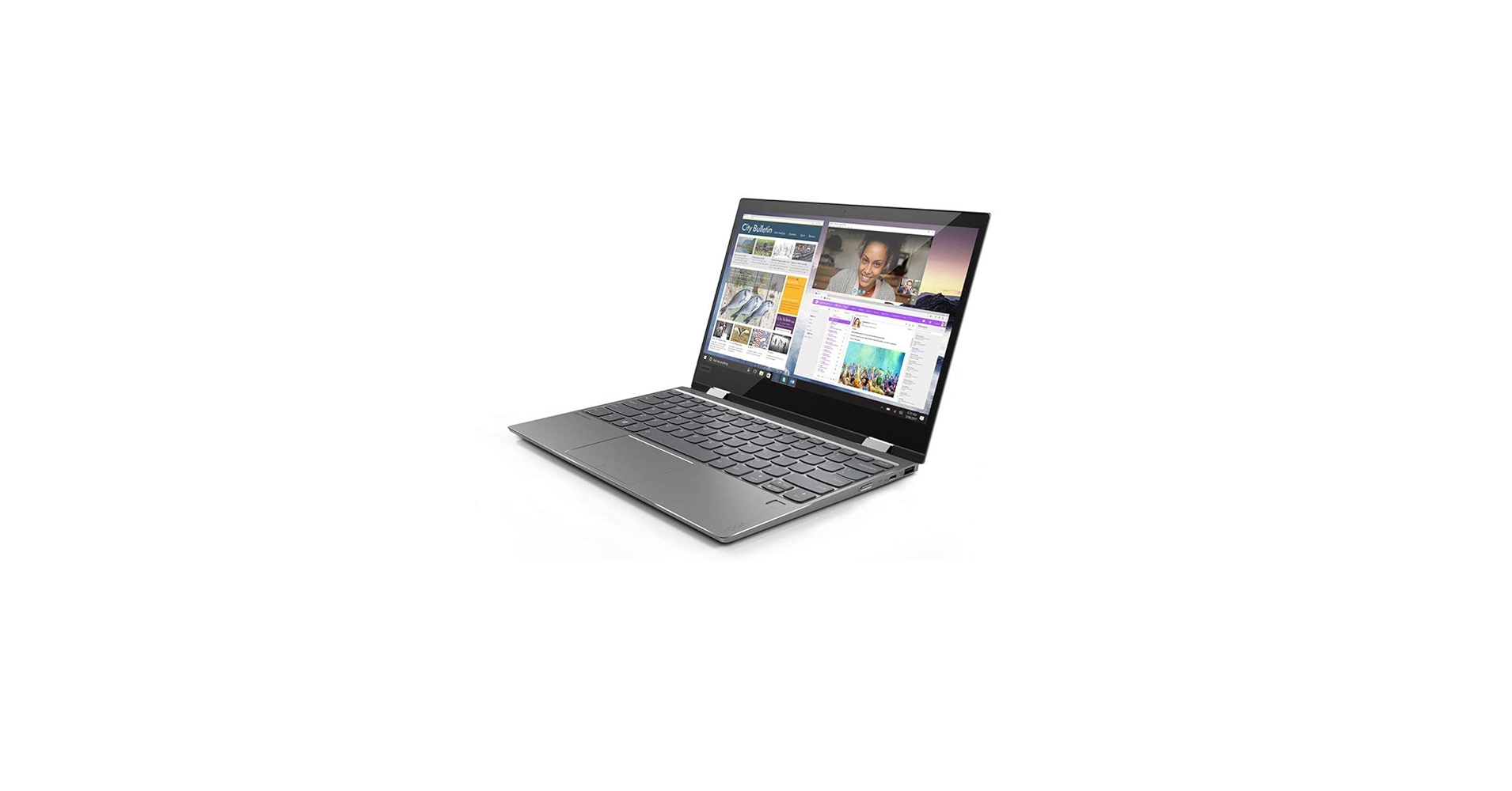 Amazon.com: 2018 Lenovo Yoga 720 2-in-1 12.5