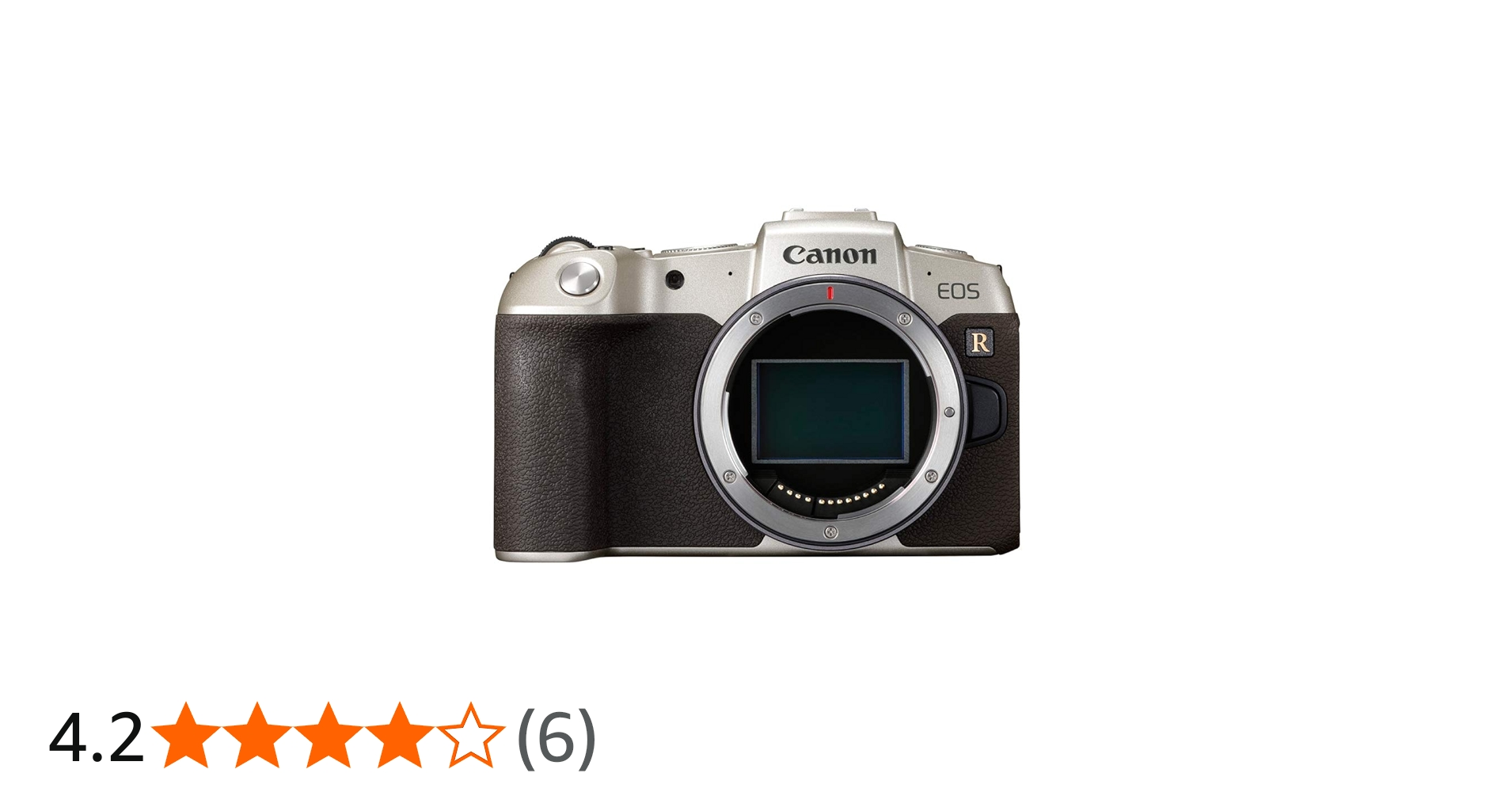 Amazon.co.jp: eos rp body gold : Electronics