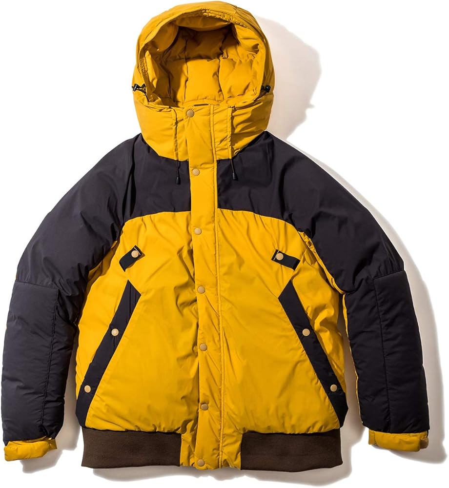 Amazon | F/CE. (エフシーイー) / NANGA(ナンガ) コラボモデル/ダウン