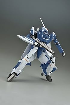 Amazon.co.jp: マクロスゼロ 1/60 完全変形VF-0D フェニックス 工藤