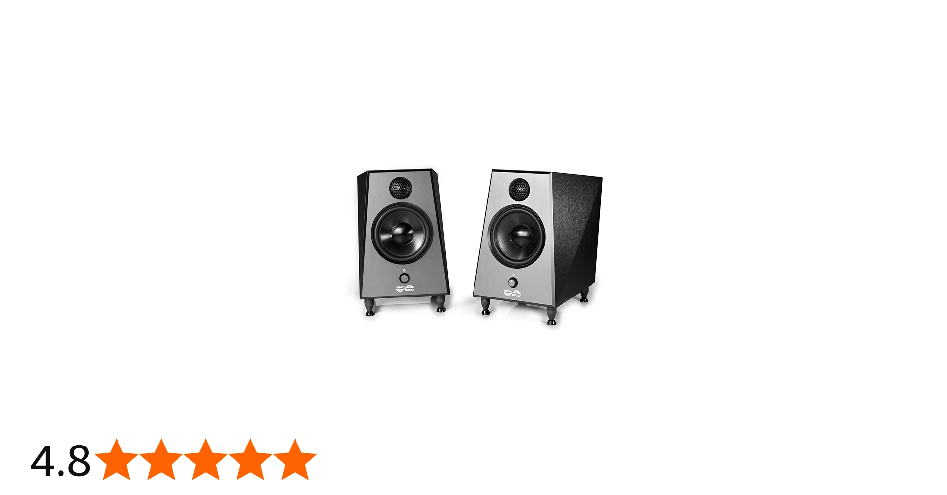 Amazon | リプロデューサー・オーディオ(Reproducer Audio) EPIC 5 27